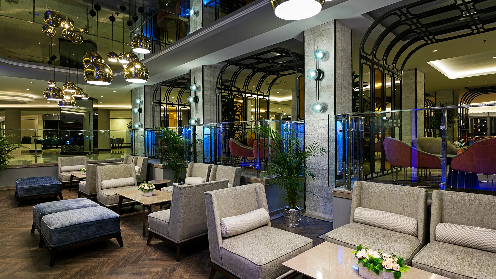 Limak Atlantis Deluxe Hotel – 28