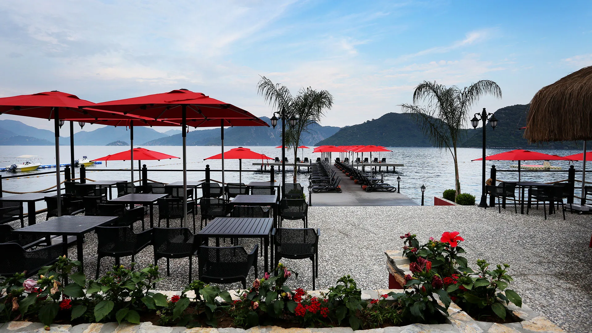 Grand Yazici Marmaris Palace – 48