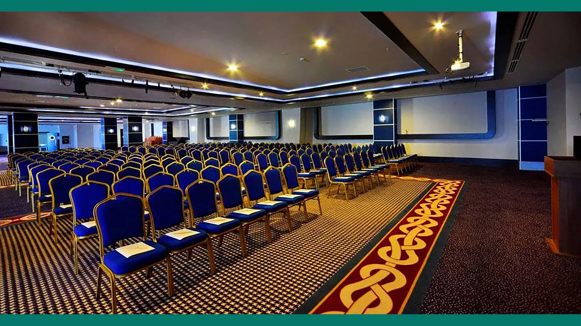 Orange County Alanya – 73