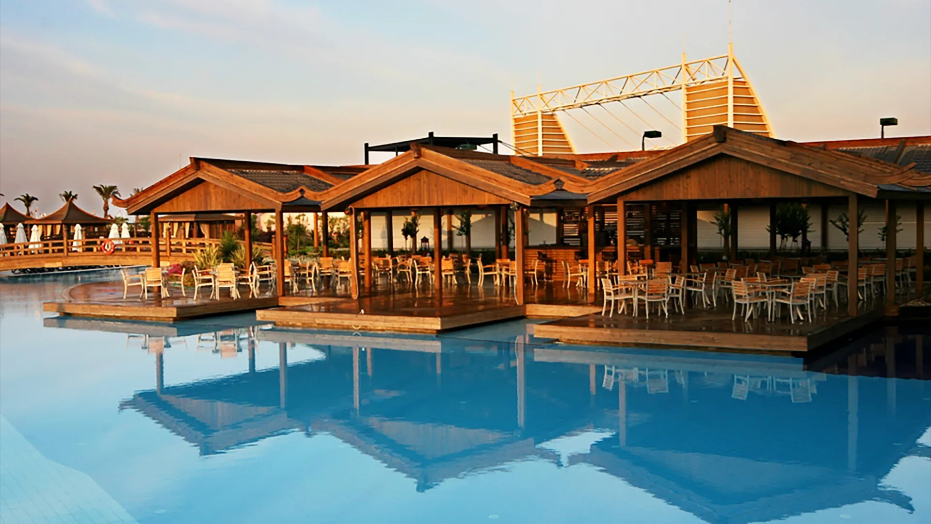 LIMAK LARA DELUXE HOTEL Чартър до Анталия от Бургас 2026 [BOJ] – 11
