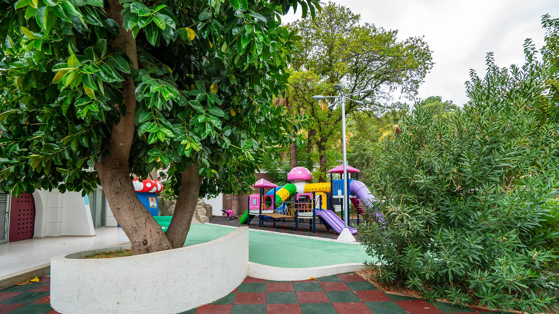 Turunc Resort Hotel – 81