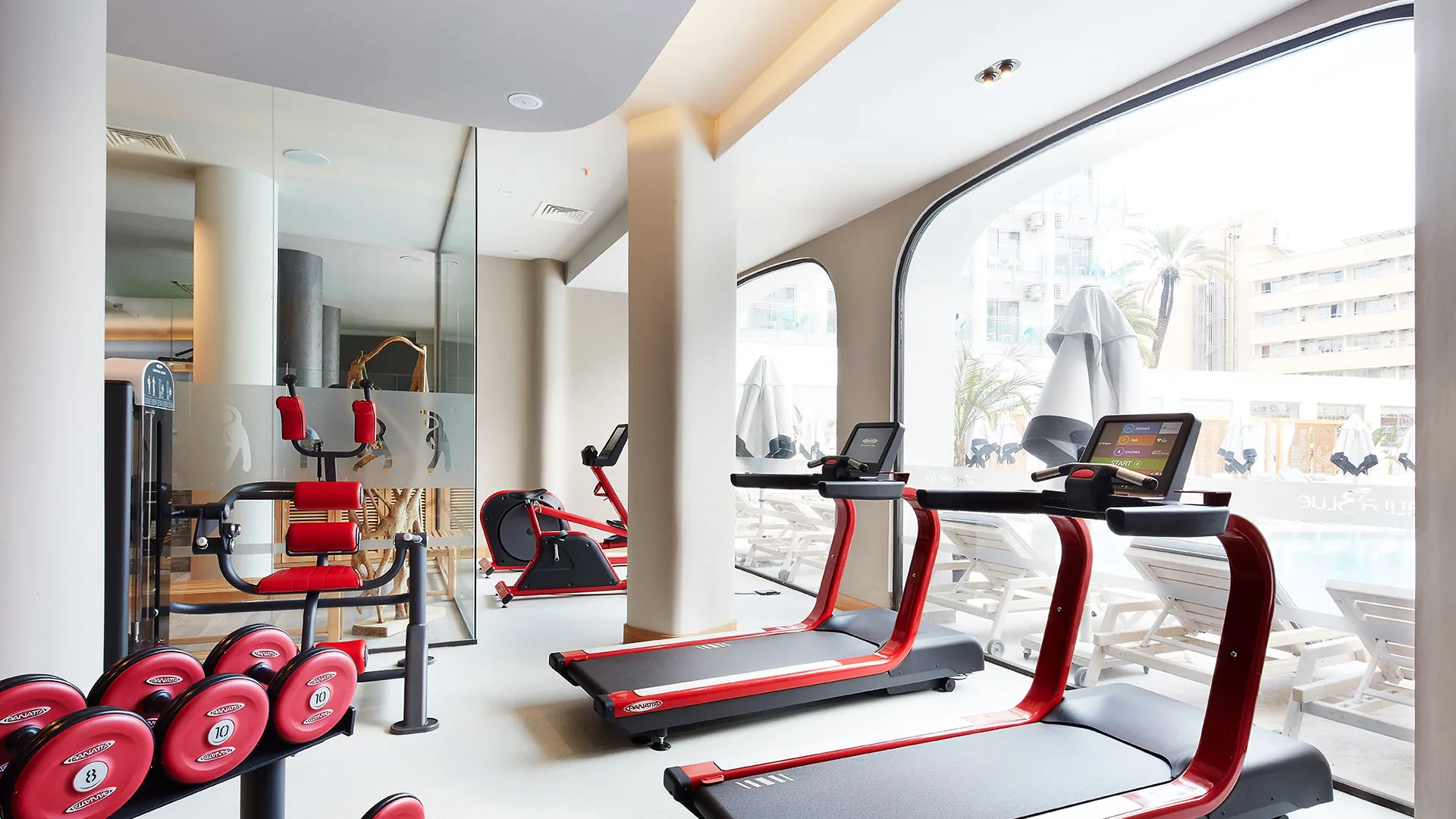 Lalila Blue Suites – 11
