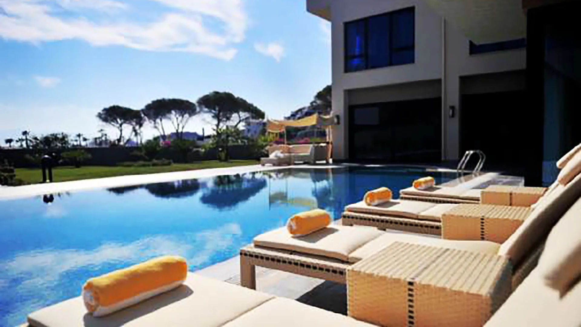 Susesi Luxury Resort – 22