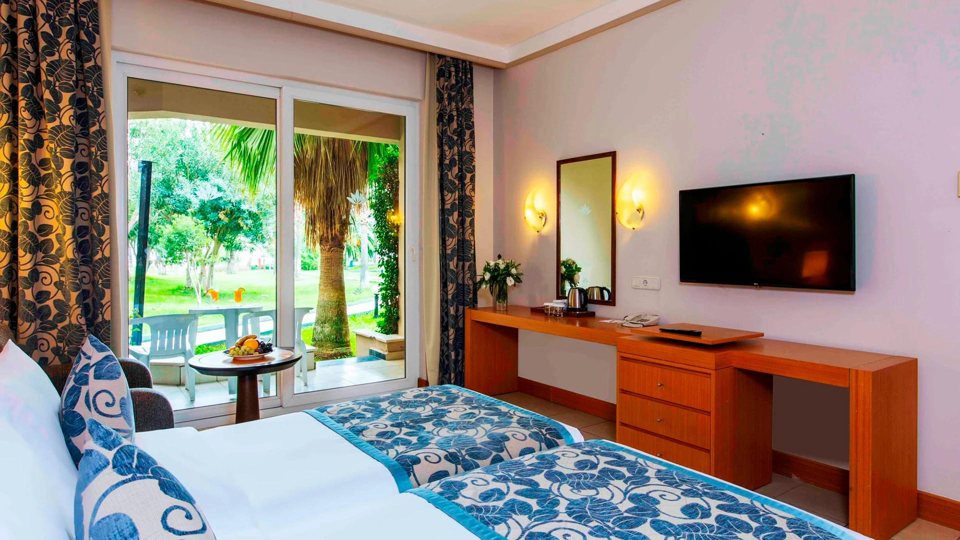 Labranda Alantur Resort – 28