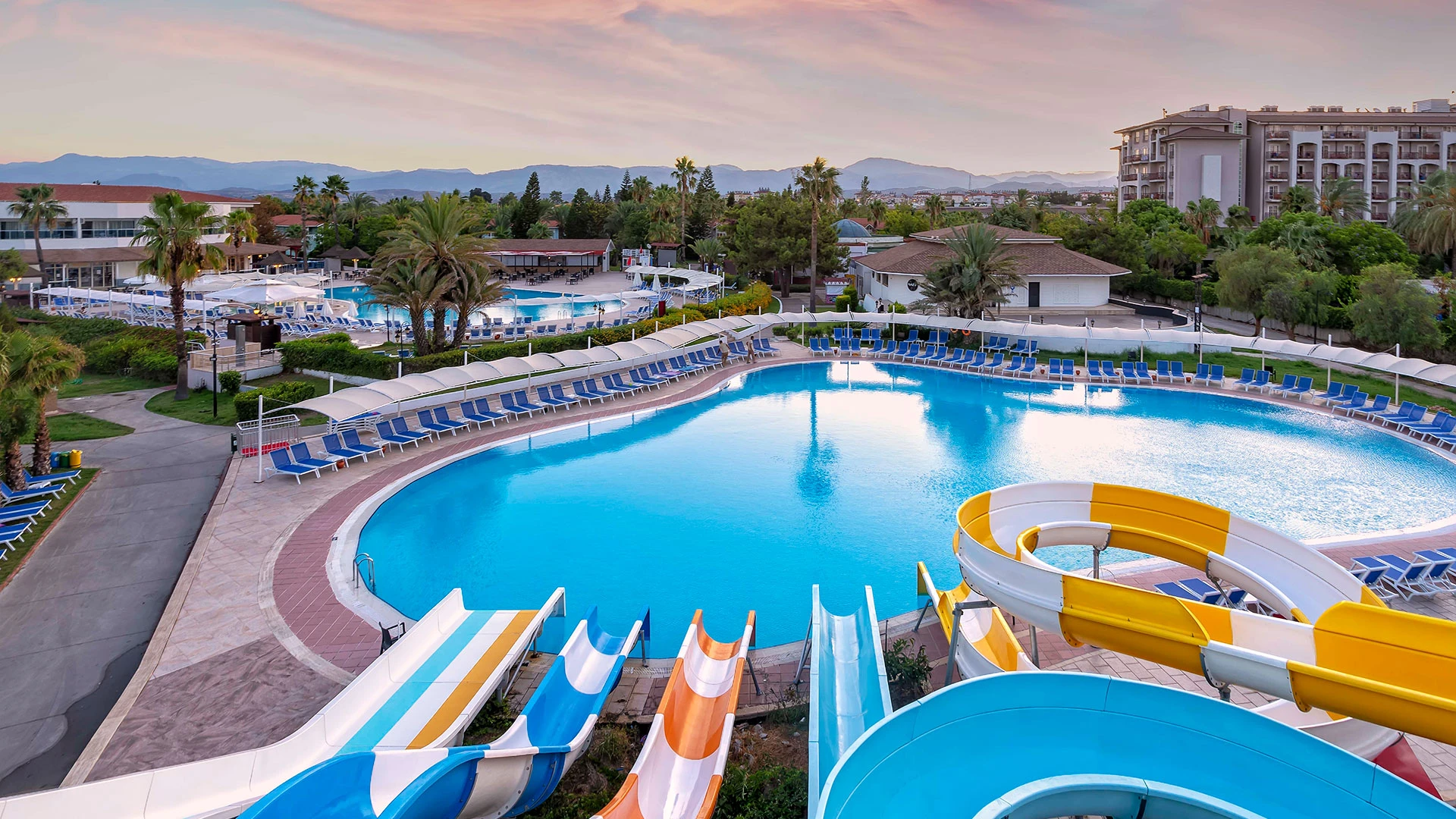 ASTERIA FAMILY RESORT SIDE (EX.EUPHORIA PALM BEACH) Чартър до Анталия от София 2026 [SOF] – 6