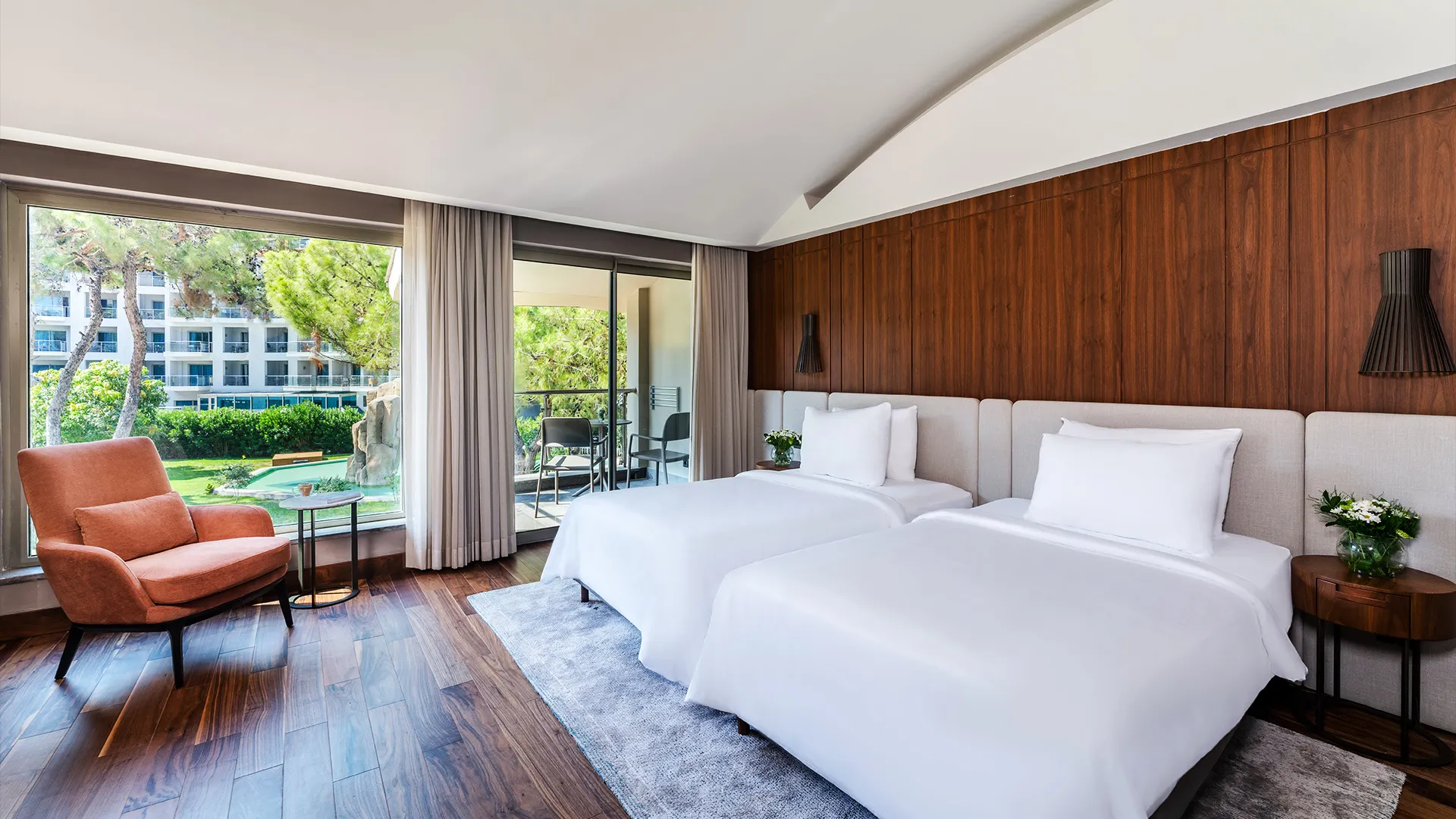 RIXOS SUNGATE Чартър до Анталия от София 2026 [SOF] – 21