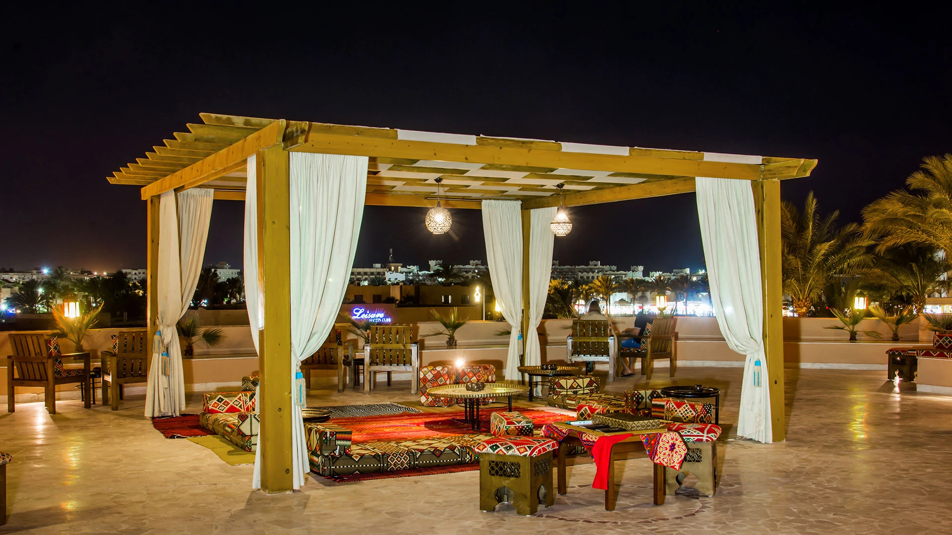 CONTINENTAL HURGHADA RESORT Чартър до Хургада от София [SOF] 2026 – 11