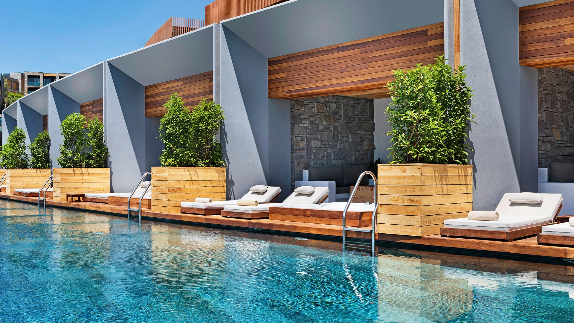 TITANIC LUXURY COLLECTION BODRUM Почивка в Егейска Турция с чартър до Бодрум – 6