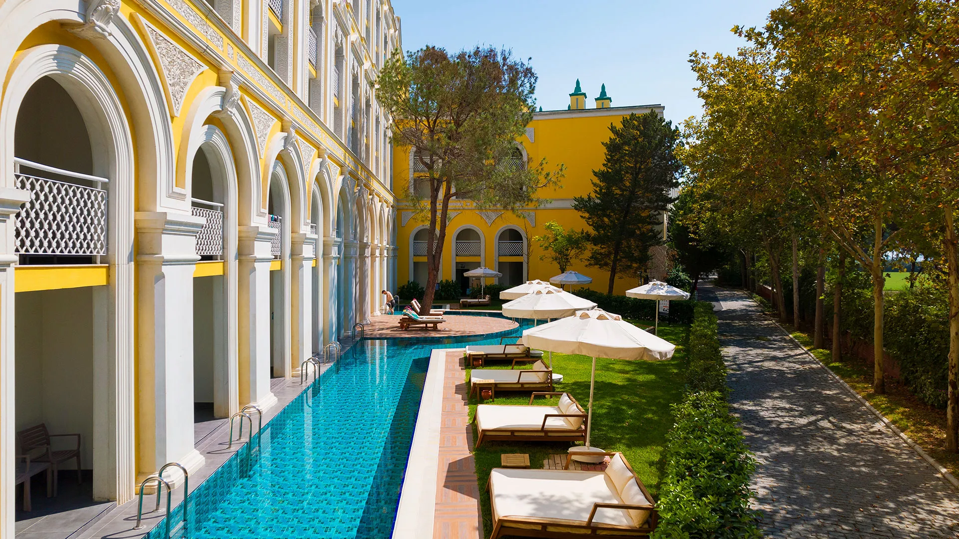 Kremlin Palace – 47
