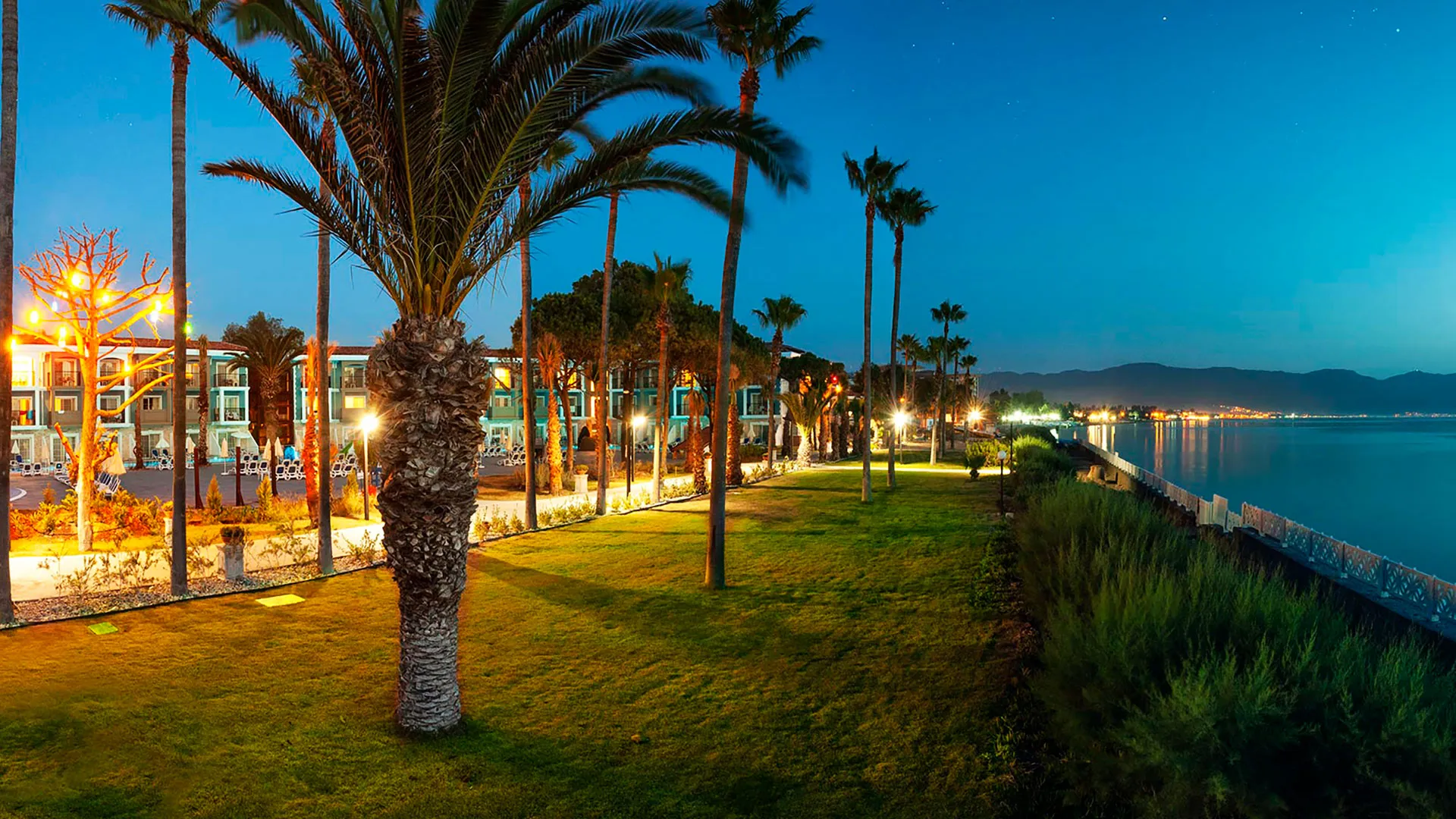 Ephesia Holiday Beach Club – 38