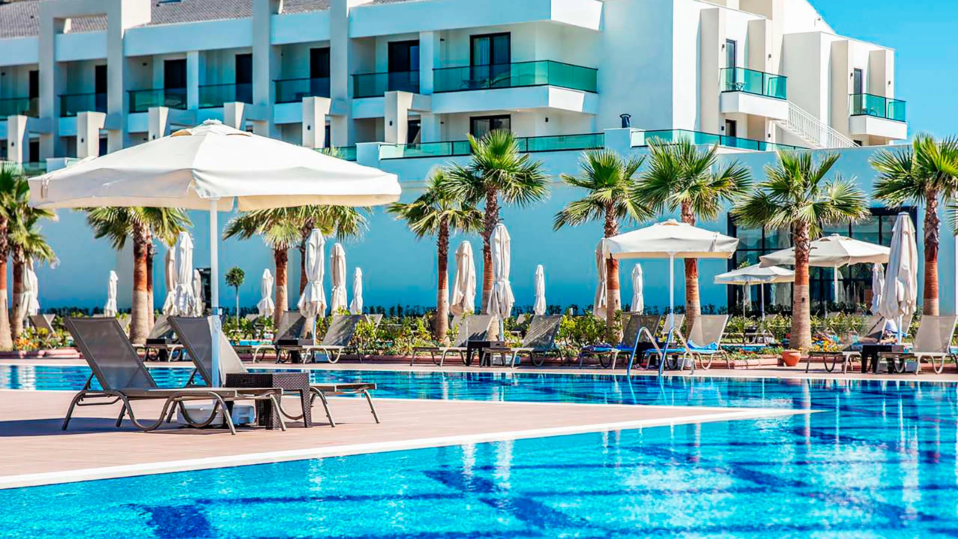 Korumar Ephesus Beach & Spa Resort – 65