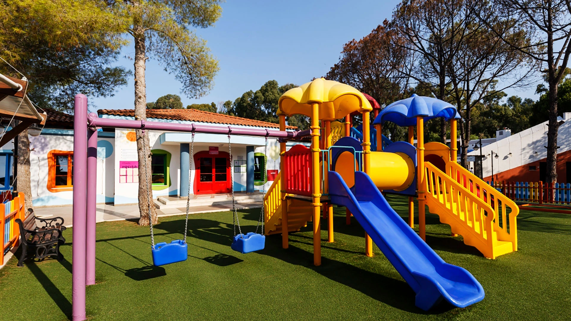 Kustur Club Holiday Village – 47