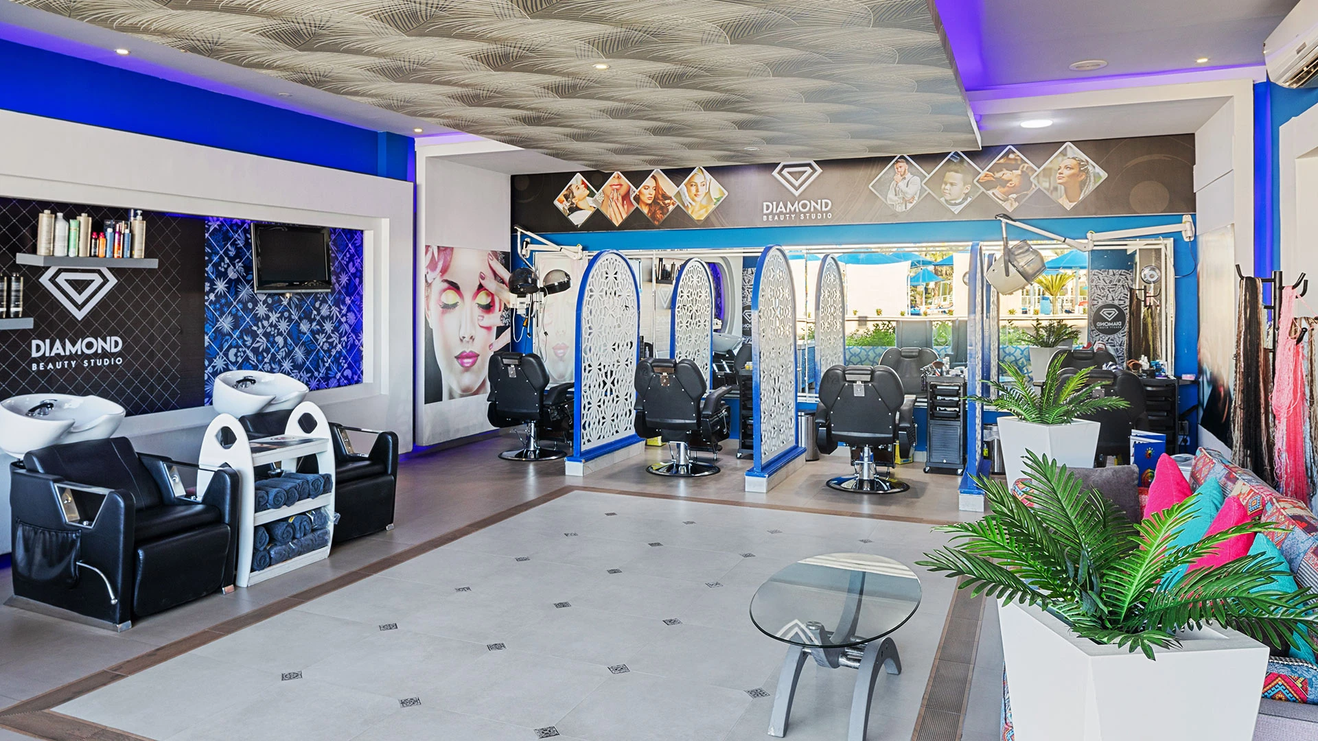 PICKALBATROS DANA BEACH RESORT - HURGHADA Чартър до Хургада от София [SOF] 2026 – 65