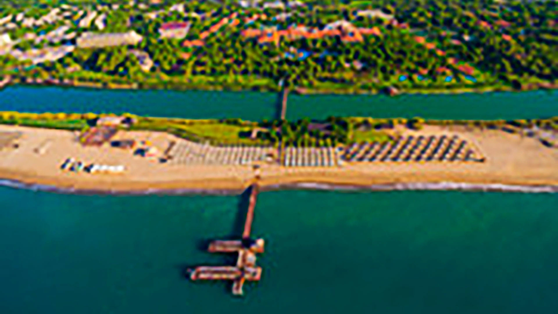 GLORIA VERDE RESORT Нова Година в Анталия с чартър от Пловдив – 2