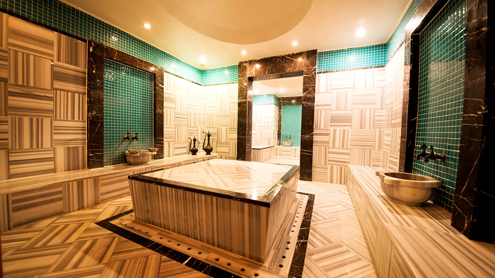 Limak Atlantis Deluxe Hotel – 65