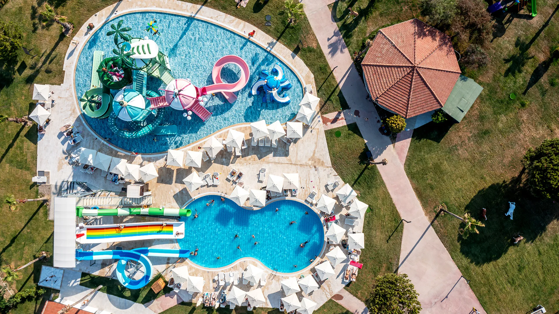 La Benata Hotel – 46