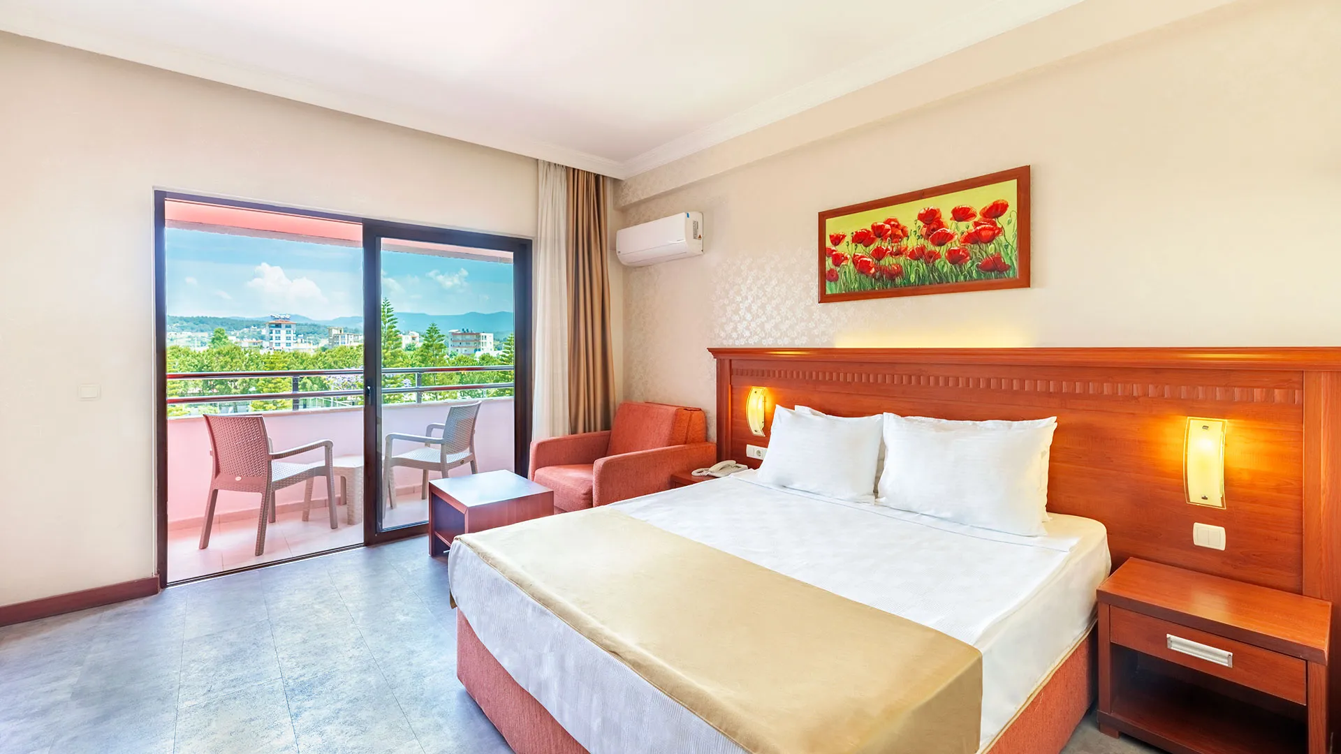 Casa Fora Beach Resort – 103