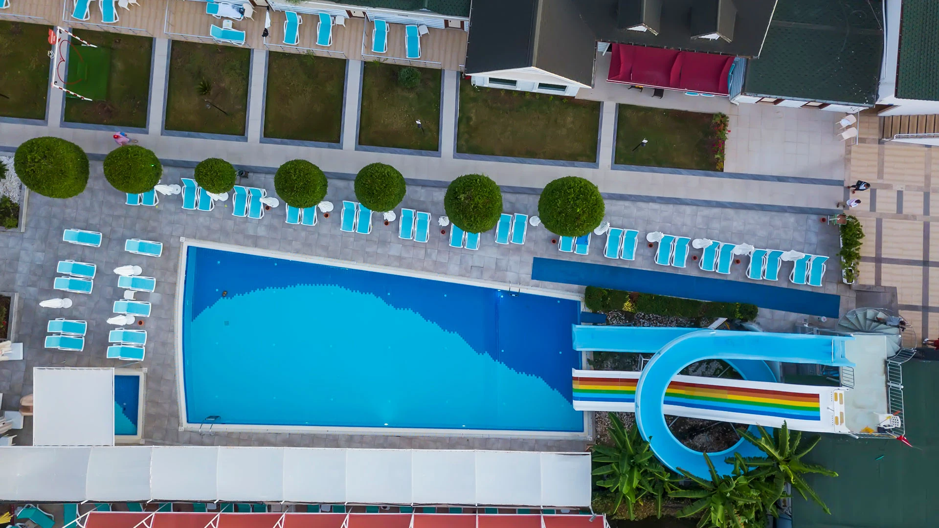 Armas Beach Hotel – 14