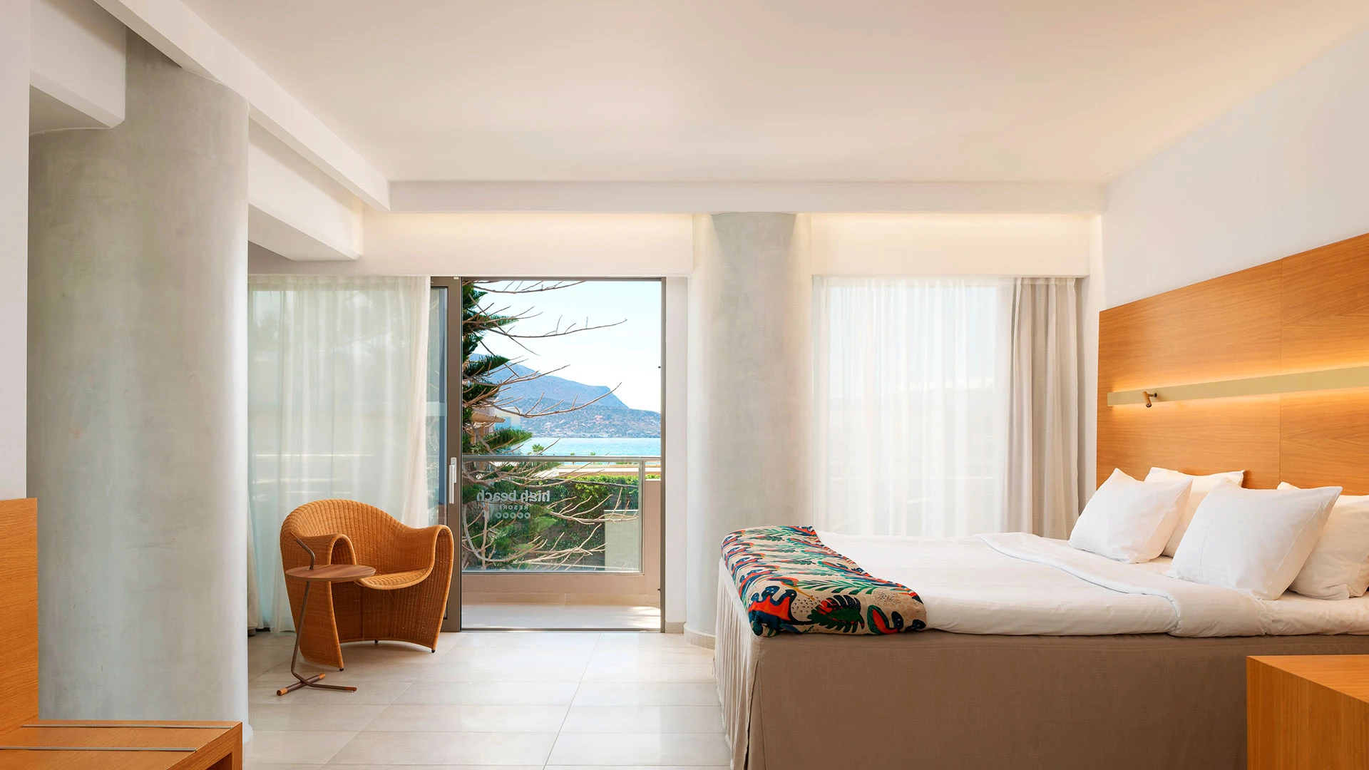 High Beach Resort Hotel Почивка на о-в Крит с полет от София – 55