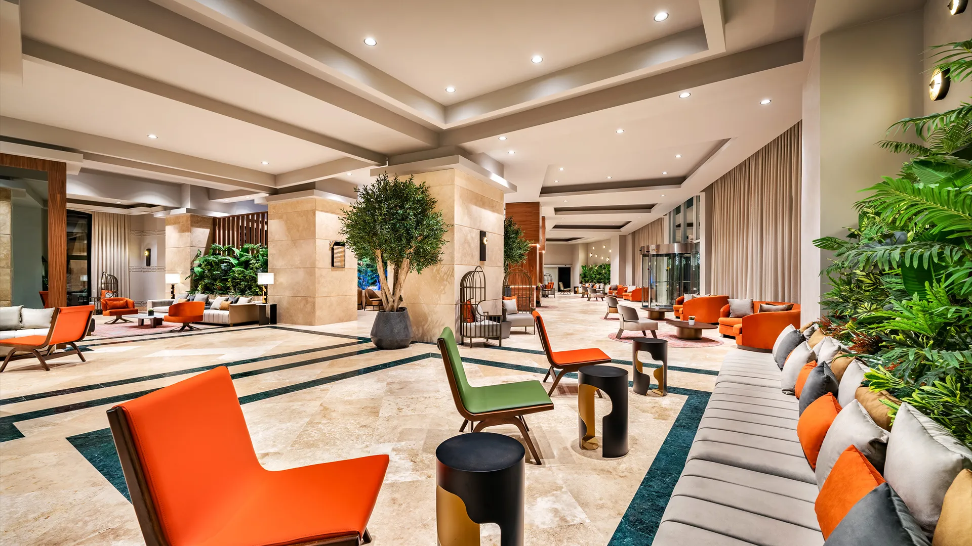 RIXOS PARK BELEK Чартър до Анталия от Пловдив 2026 [PDV] – 92
