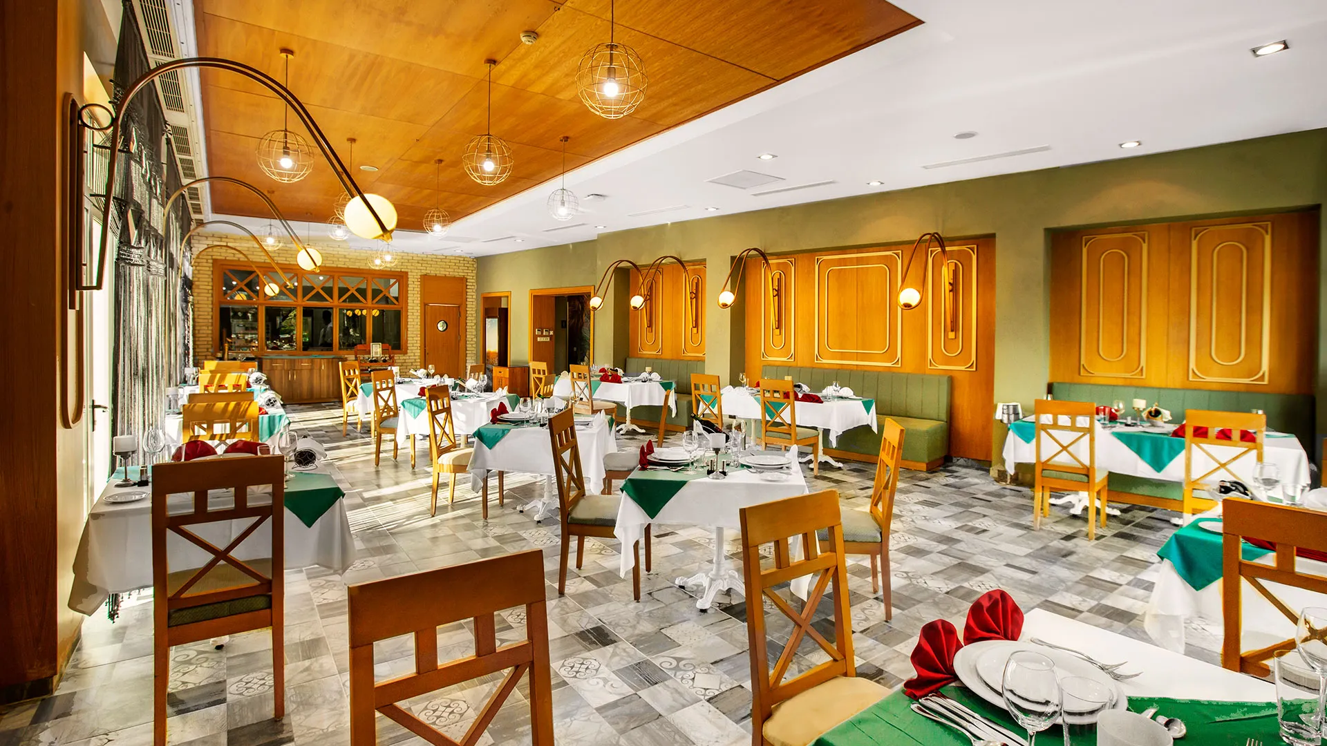 Tui Blue Sherwood Belek – 15