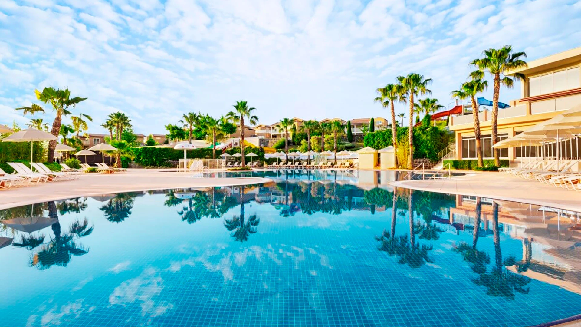 Unique Residence Hotel Golf & Spa – 11