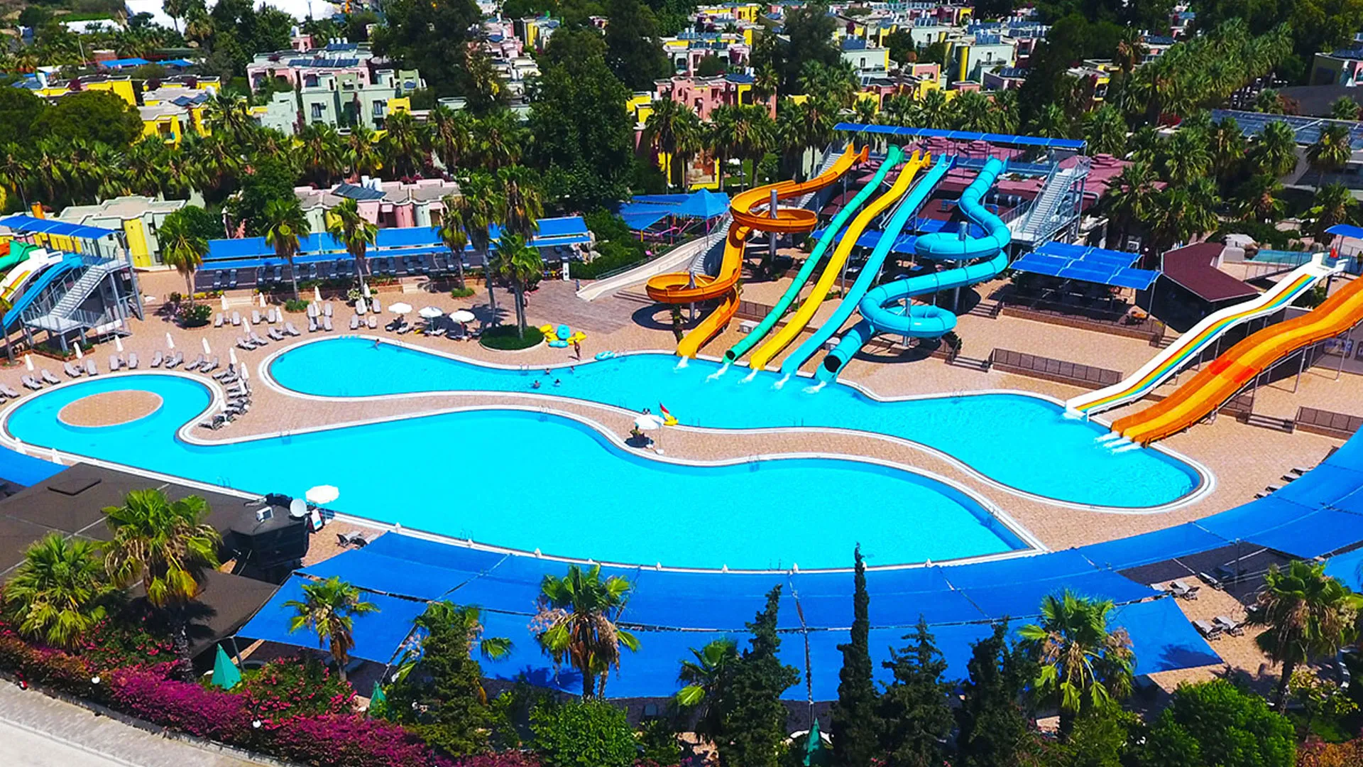 VONRESORT ELITE Почивка в Анталия с чартър от Бургас – 4