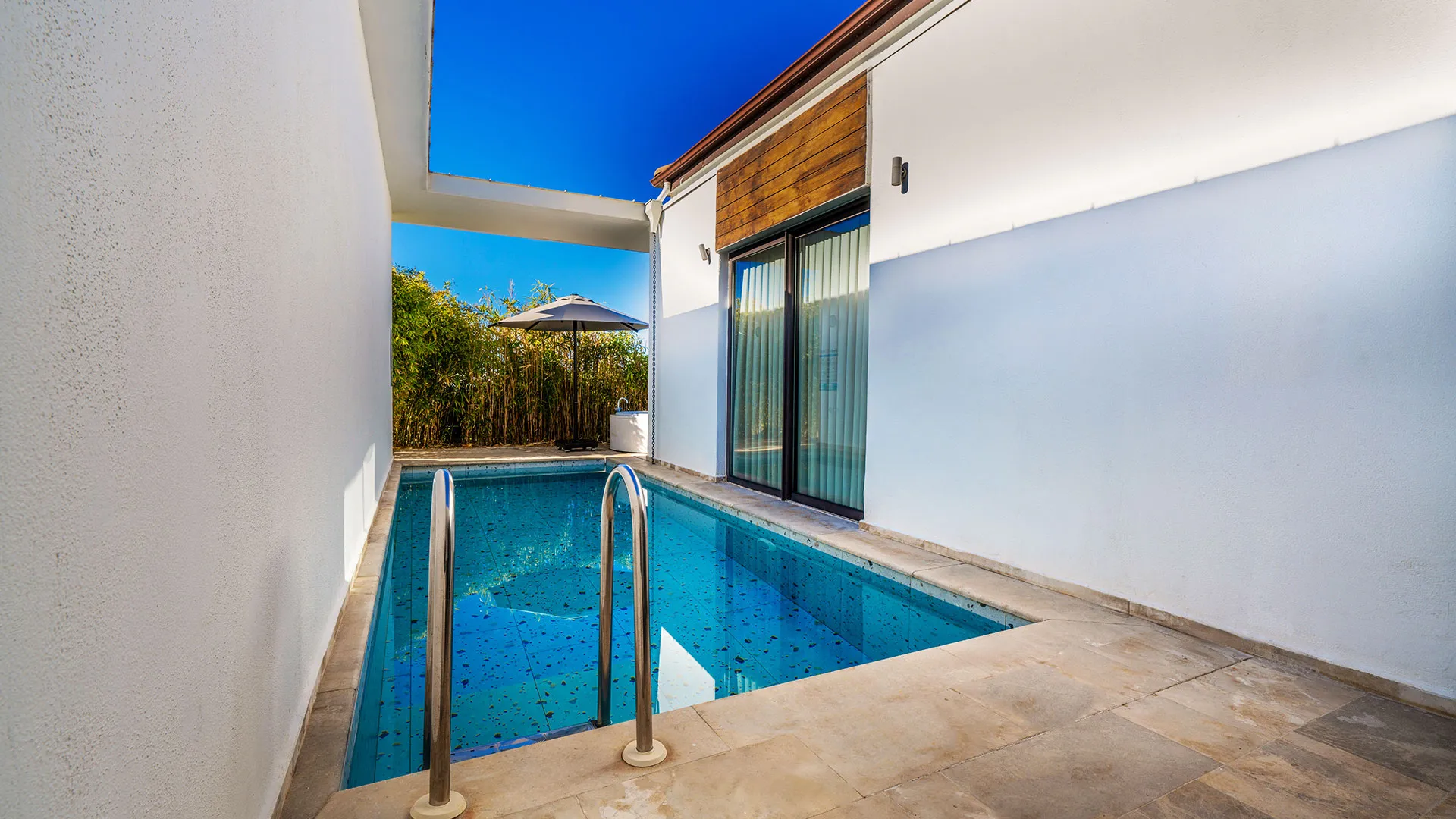 Jiva Beach Resort – 29