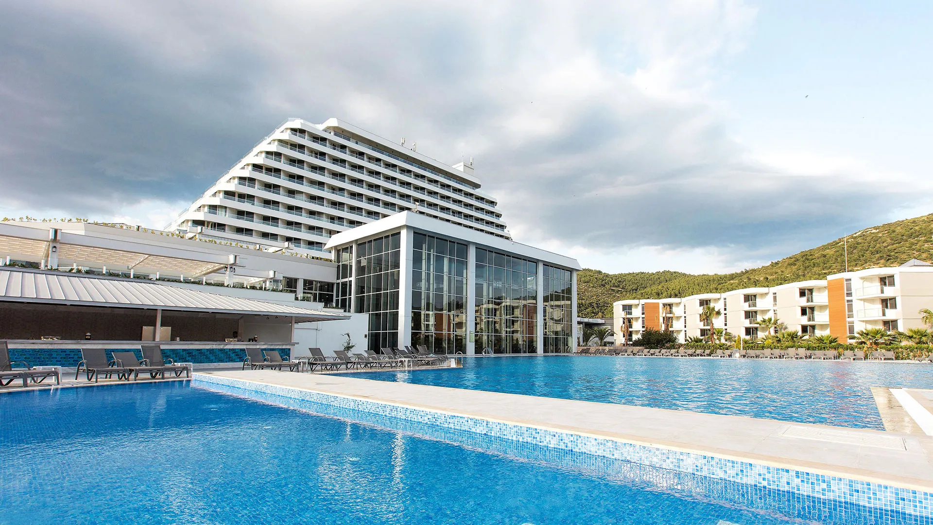 Palm Wings Ephesus Beach Resort – 3