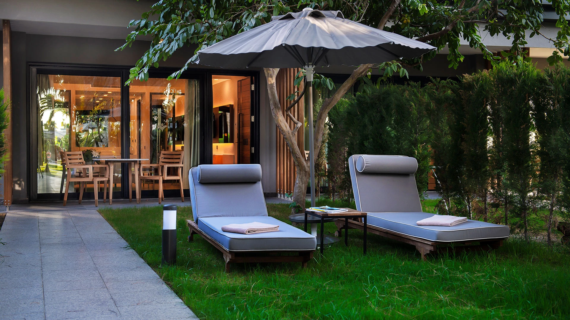 Miramare Beach Hotel – 9