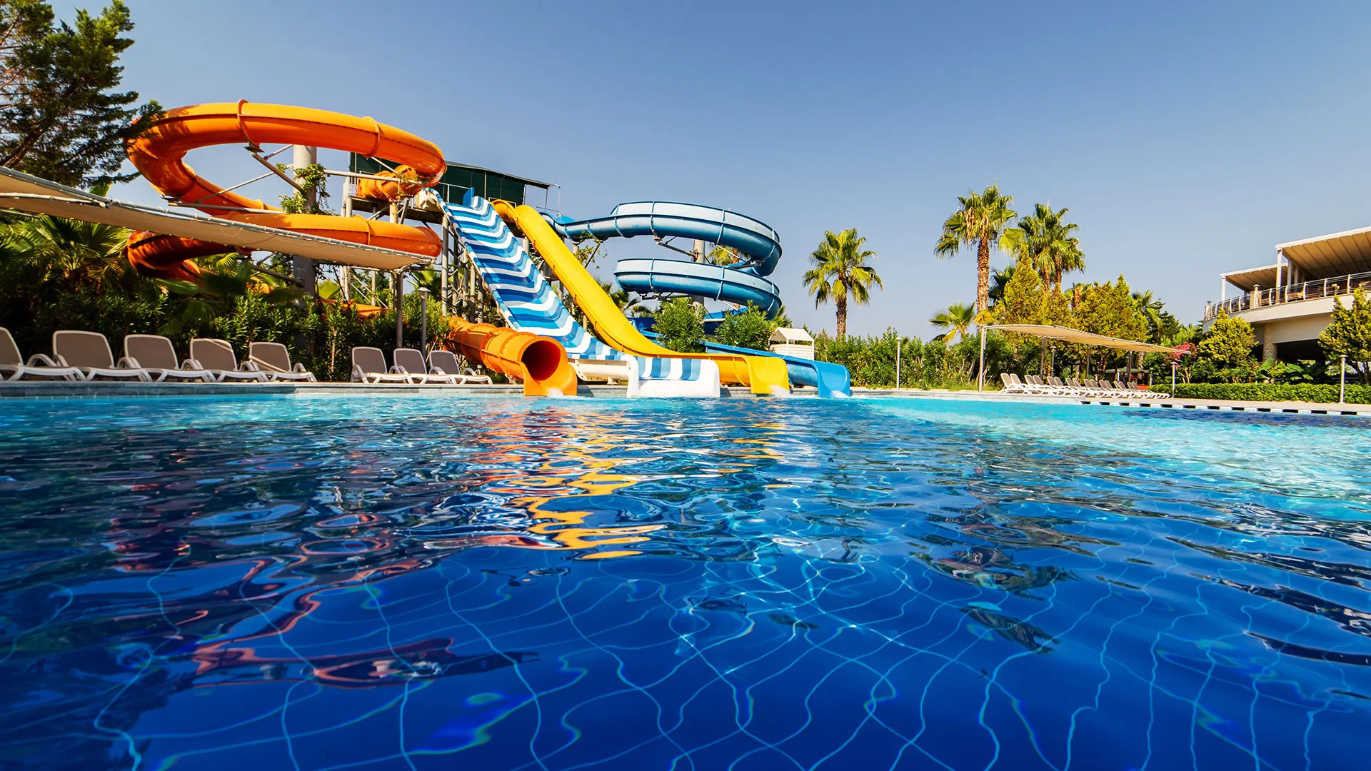 Vita Silva Hotel – 27