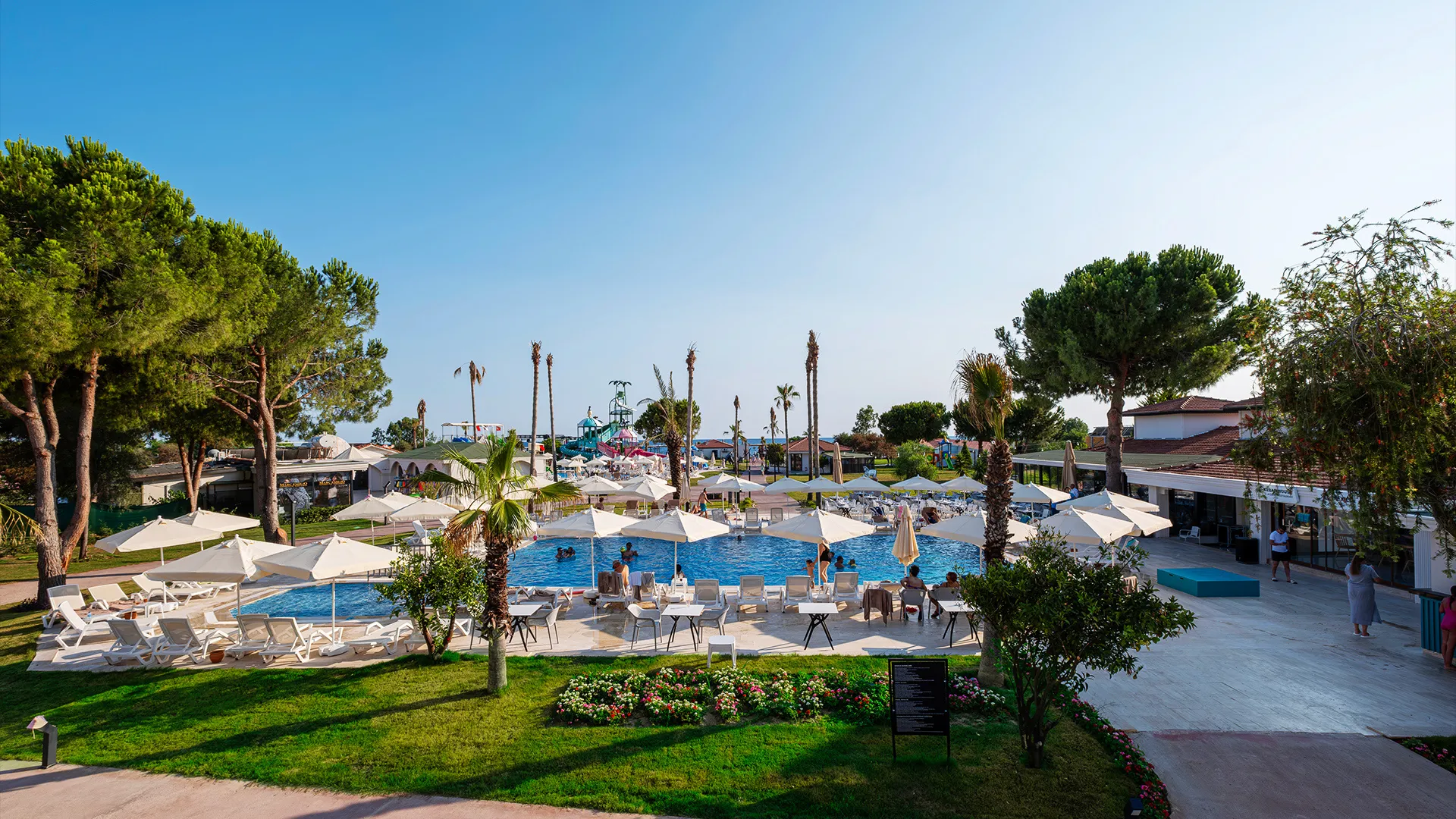 La Benata Hotel – 20