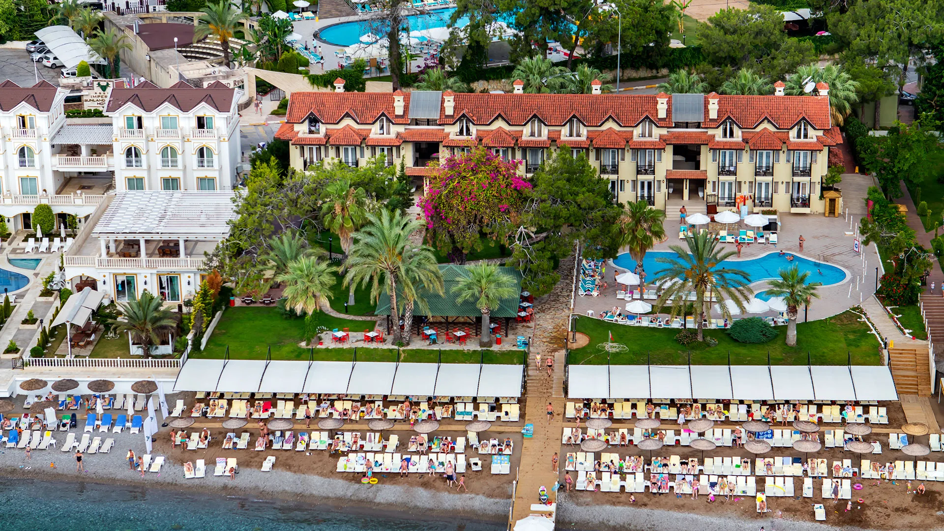 Grand Ring Hotel – 3