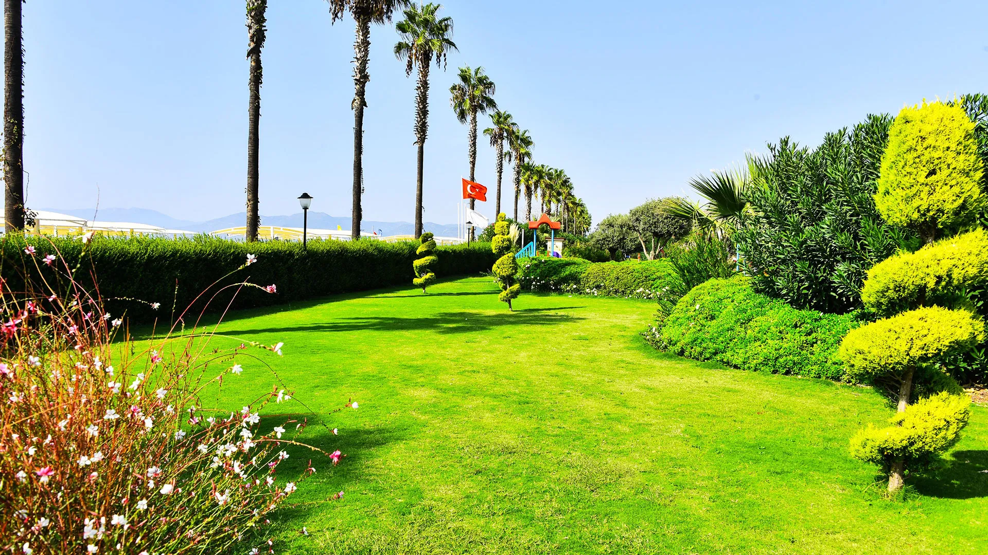 Palm Wings Ephesus Beach Resort – 37