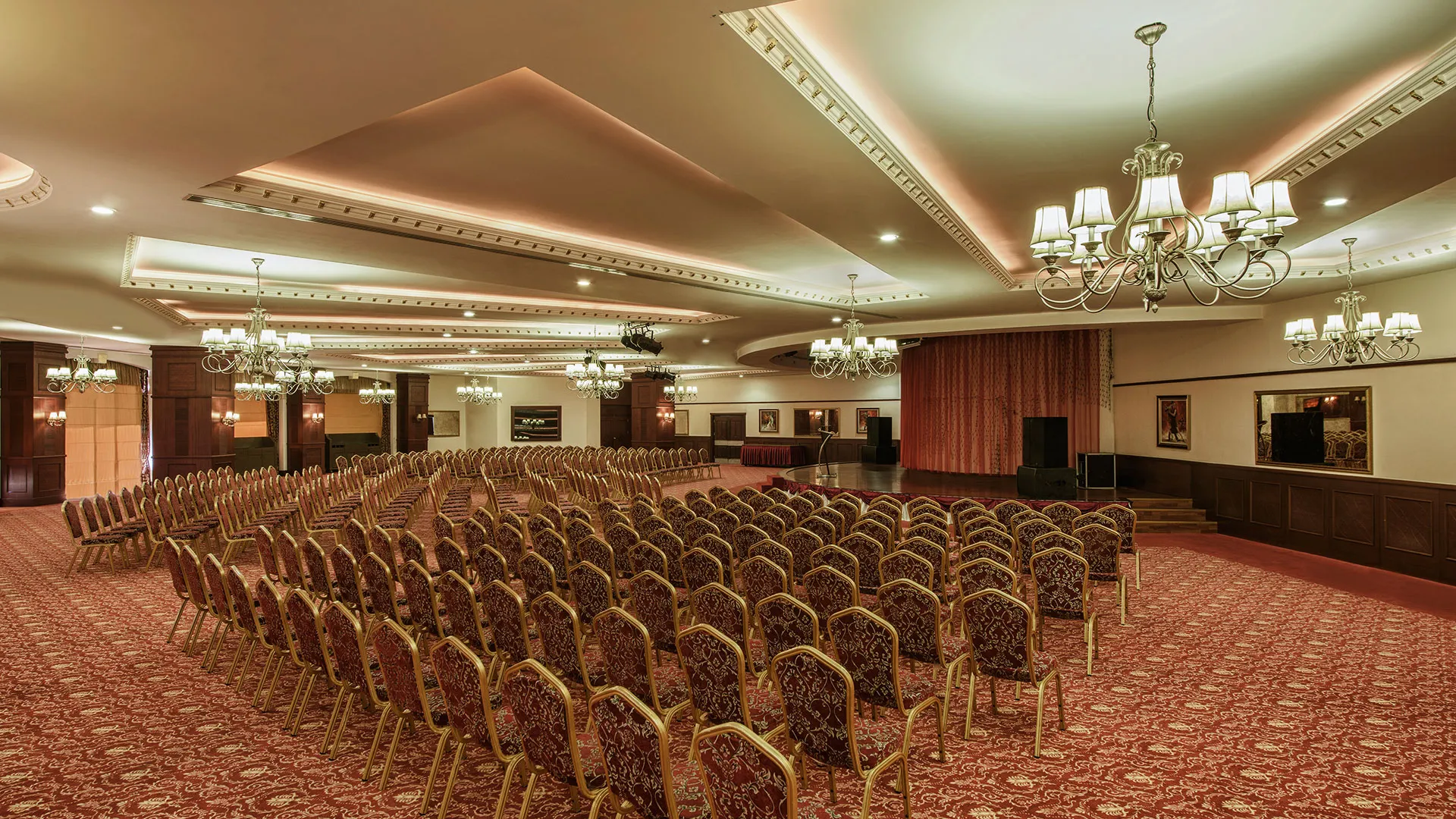 DELPHIN PALACE HOTEL Чартър до Анталия от Бургас 2026 [BOJ] – 24