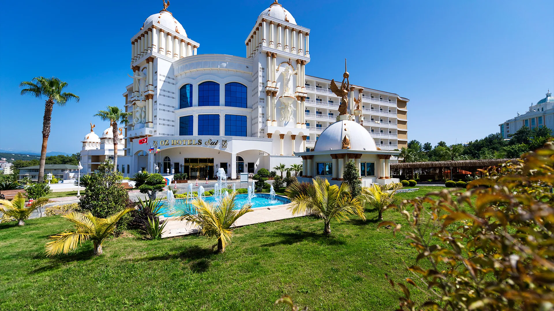 Oz Hotels Sui – 30