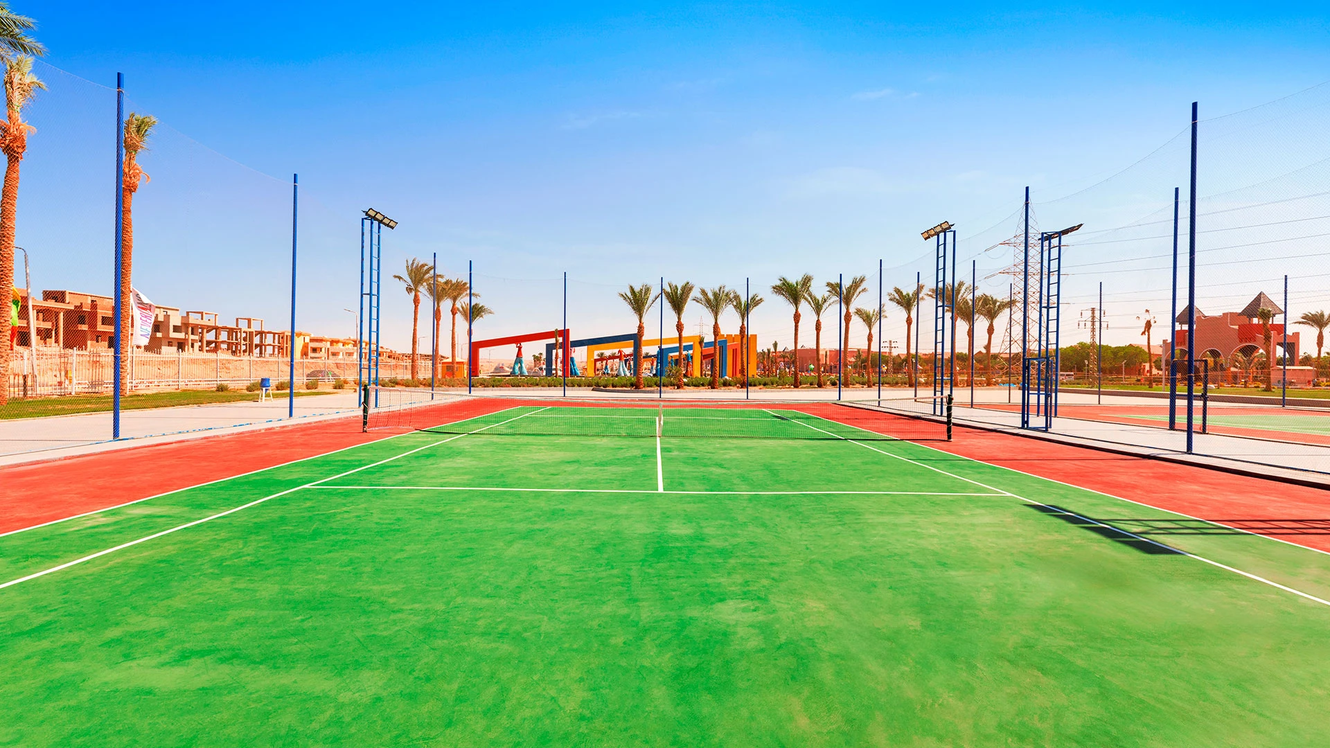 PICKALBATROS ALF LEILA WA LEILA RESORT - NEVERLAND HURGHADA Чартър до Хургада от София [SOF] 2026 – 7