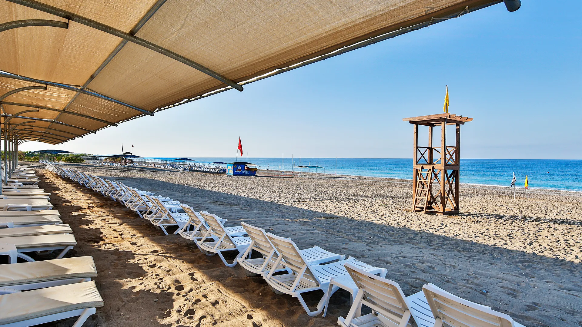 CALIDO MARIS HOTEL Чартър до Анталия от София 2026 [SOF] – 29
