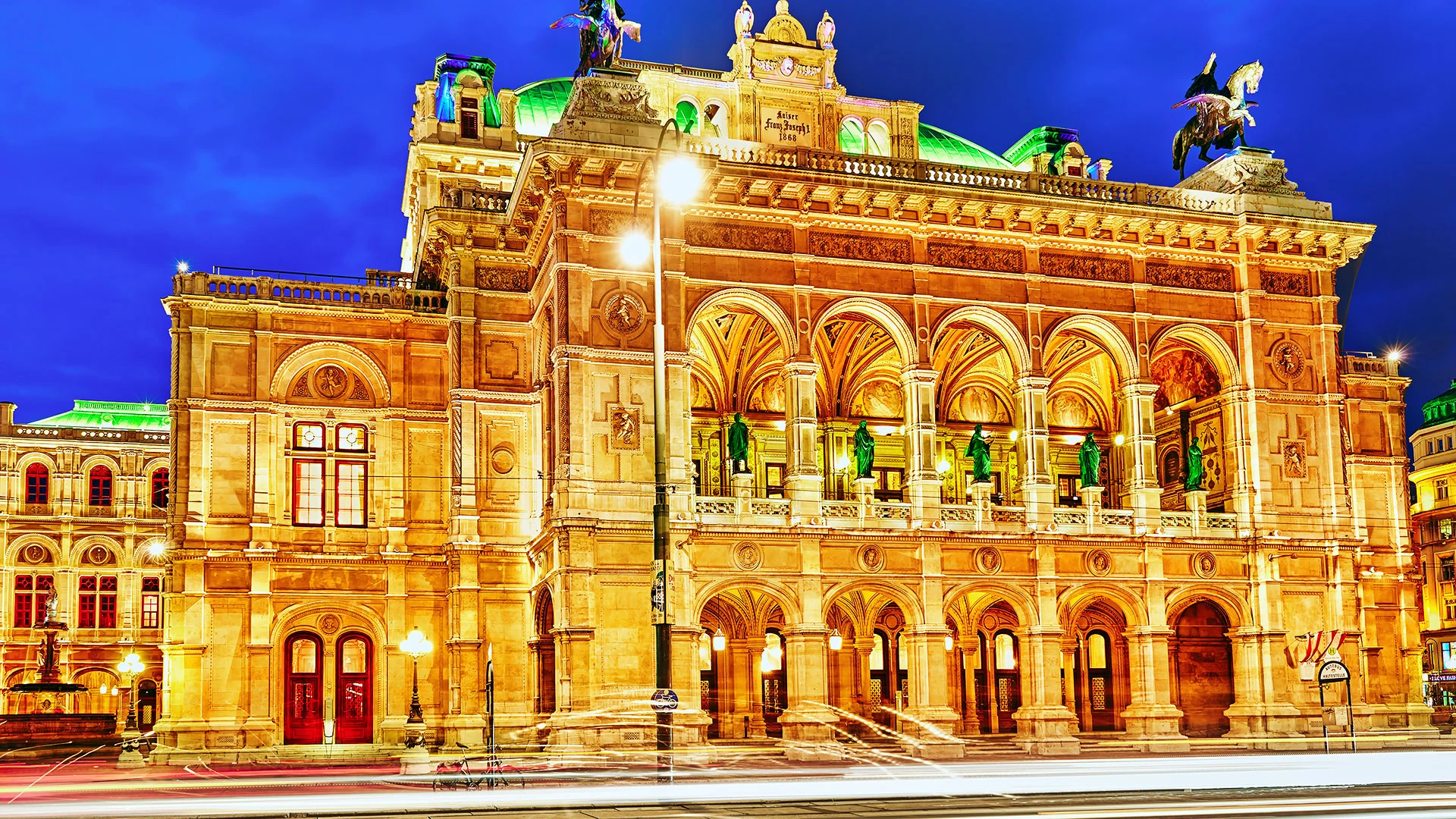 Austria Trend Hotel Schloss Wilhelminenberg Wien – ДУНАВСКА КОЛЕДНА МАГИЯ – Виена и Братислава Предколедни базари с 3 нощувки и чартърен полет от Варна – 3