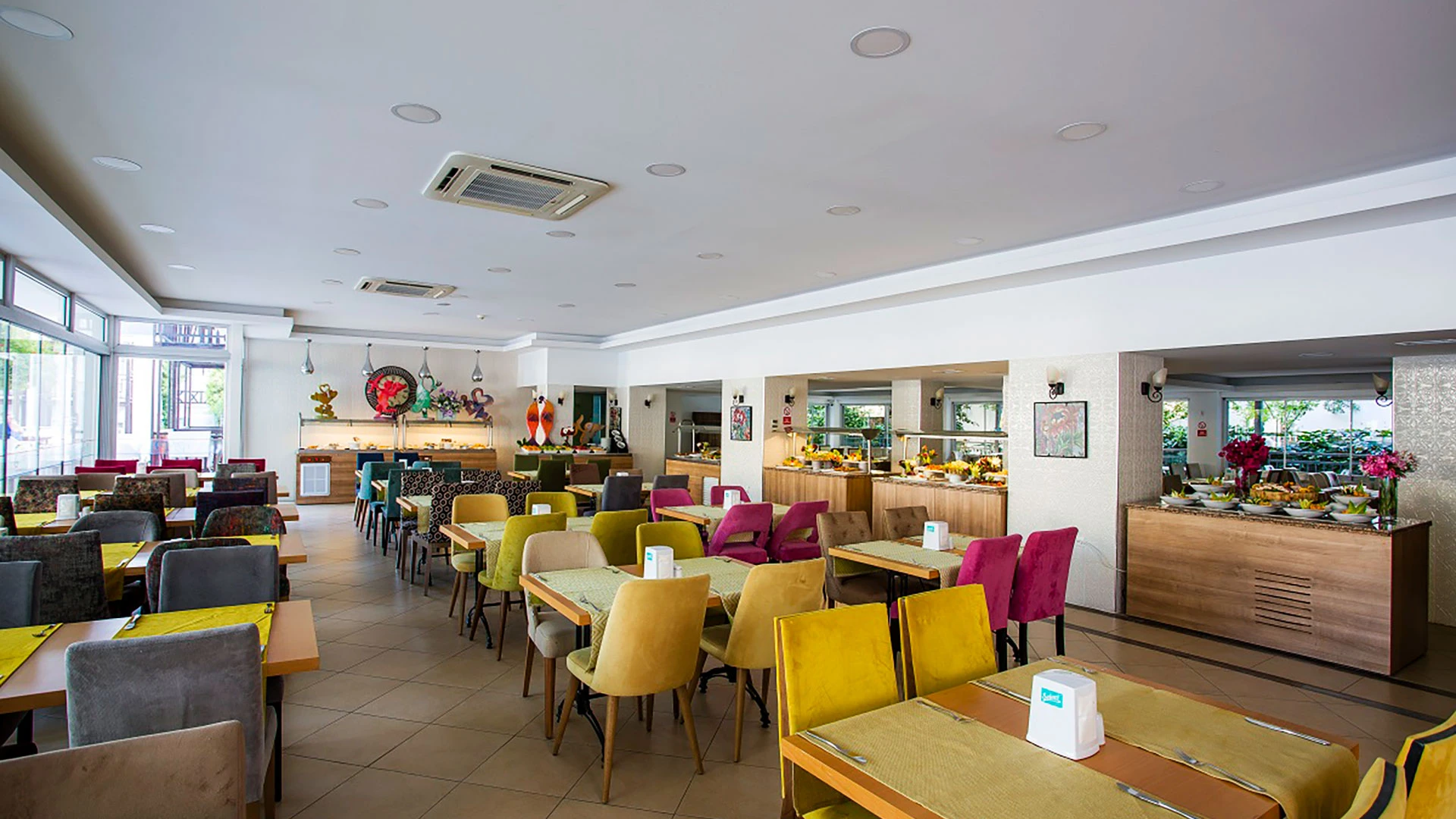 Bitez Garden Life Hotel & Suites – 9