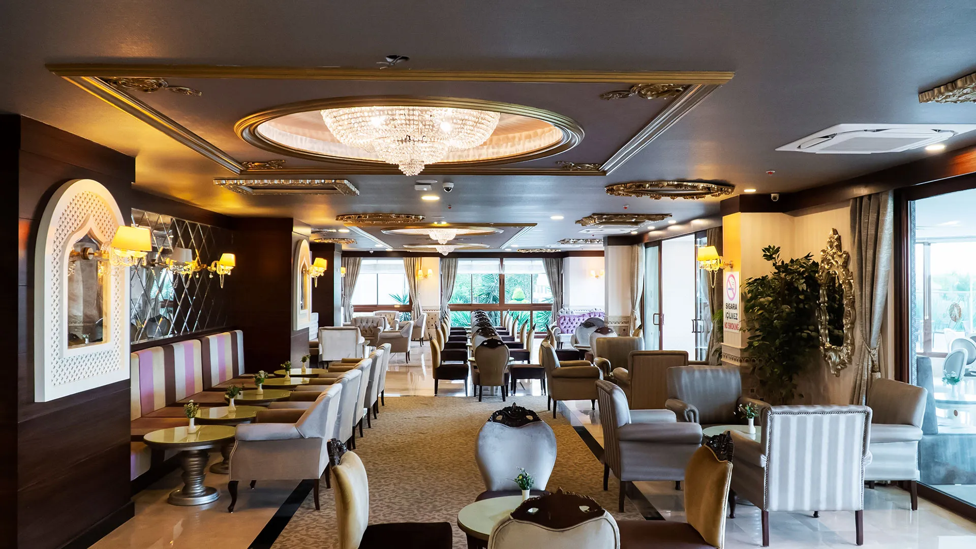 Adalya Art Side Hotel – 28
