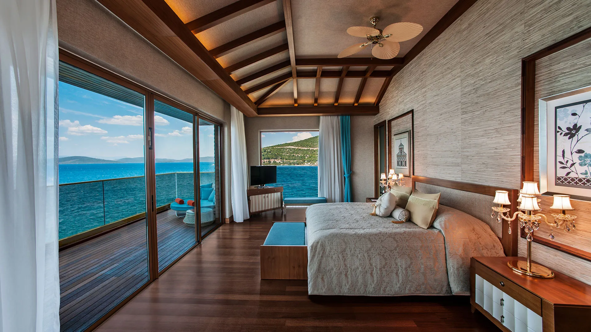 The Plaza Bodrum (Be Premium Bodrum) – 80