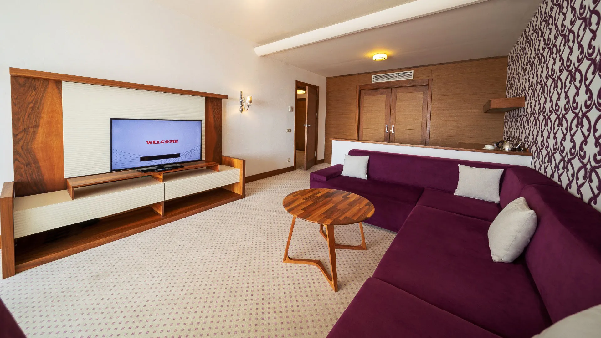 SUENO HOTELS DELUXE BELEK Нова Година в Анталия с чартър от Пловдив – 8