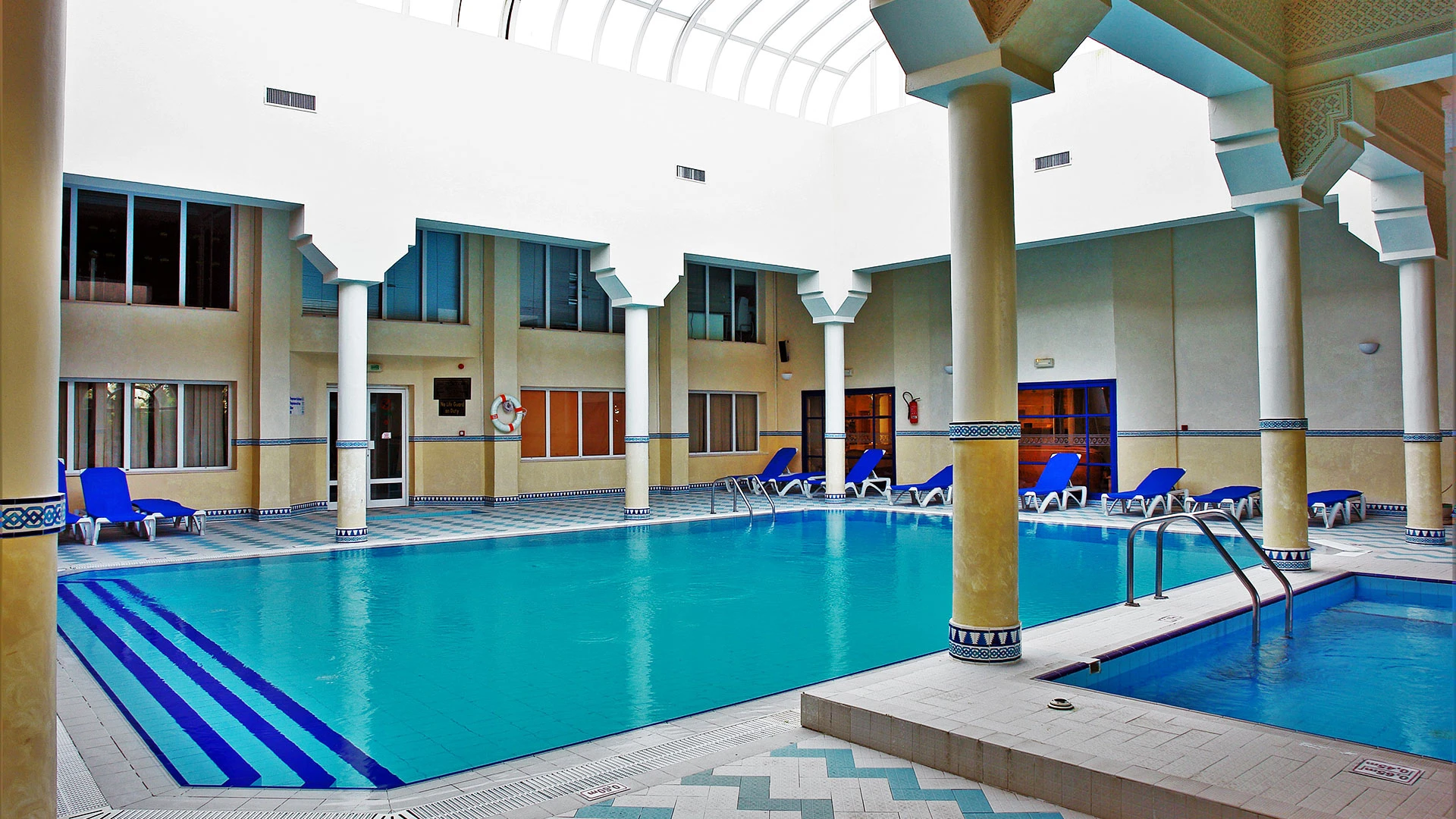 MEHARI HAMMAMET THALASSO & SPA Чартър до Тунис Енфида от София [SOF] - 2026 – 6