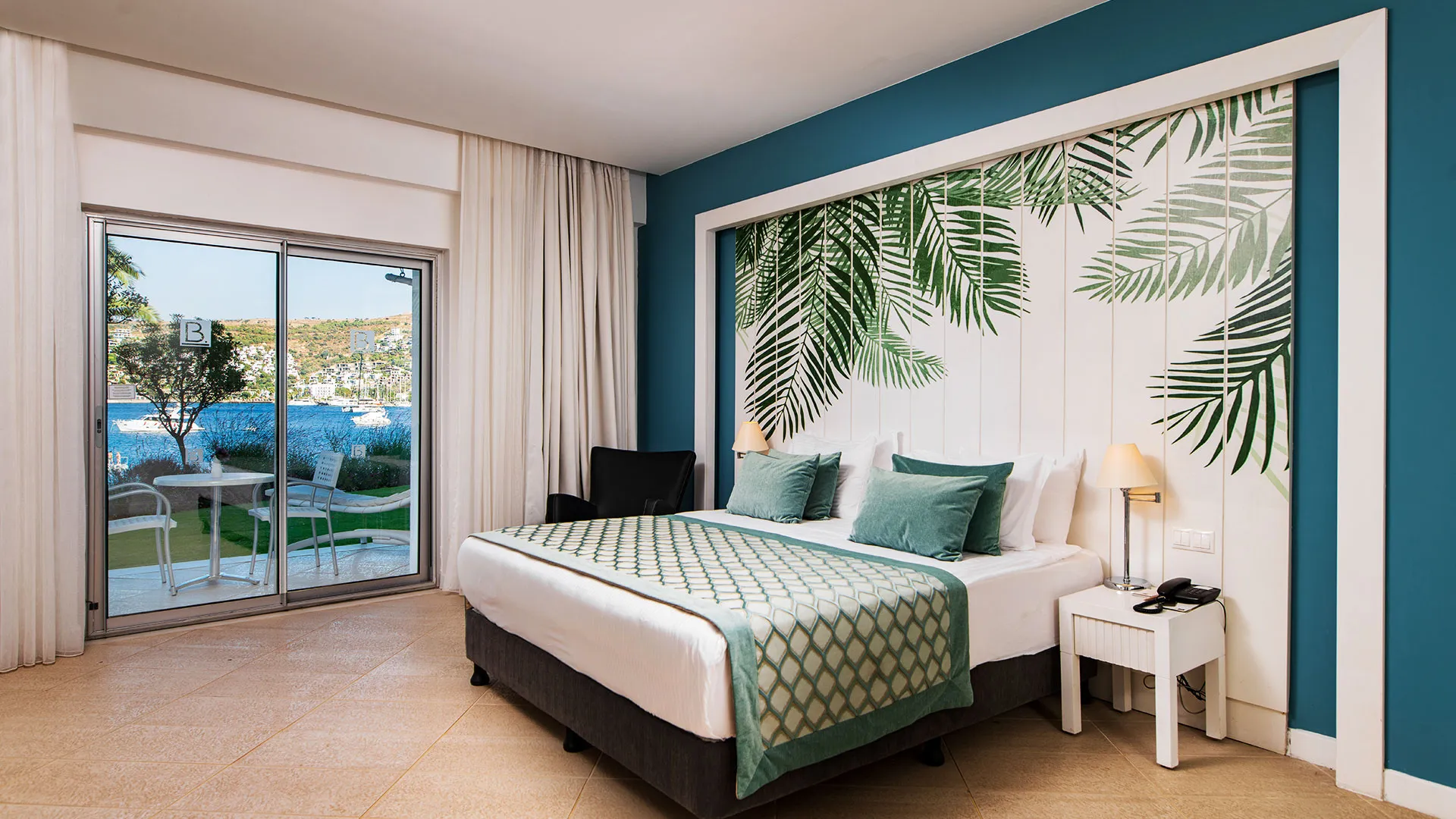 Baia Bodrum Hotel – Егейската перла Бодрум – 8 дни рай с директен полет от София – 14