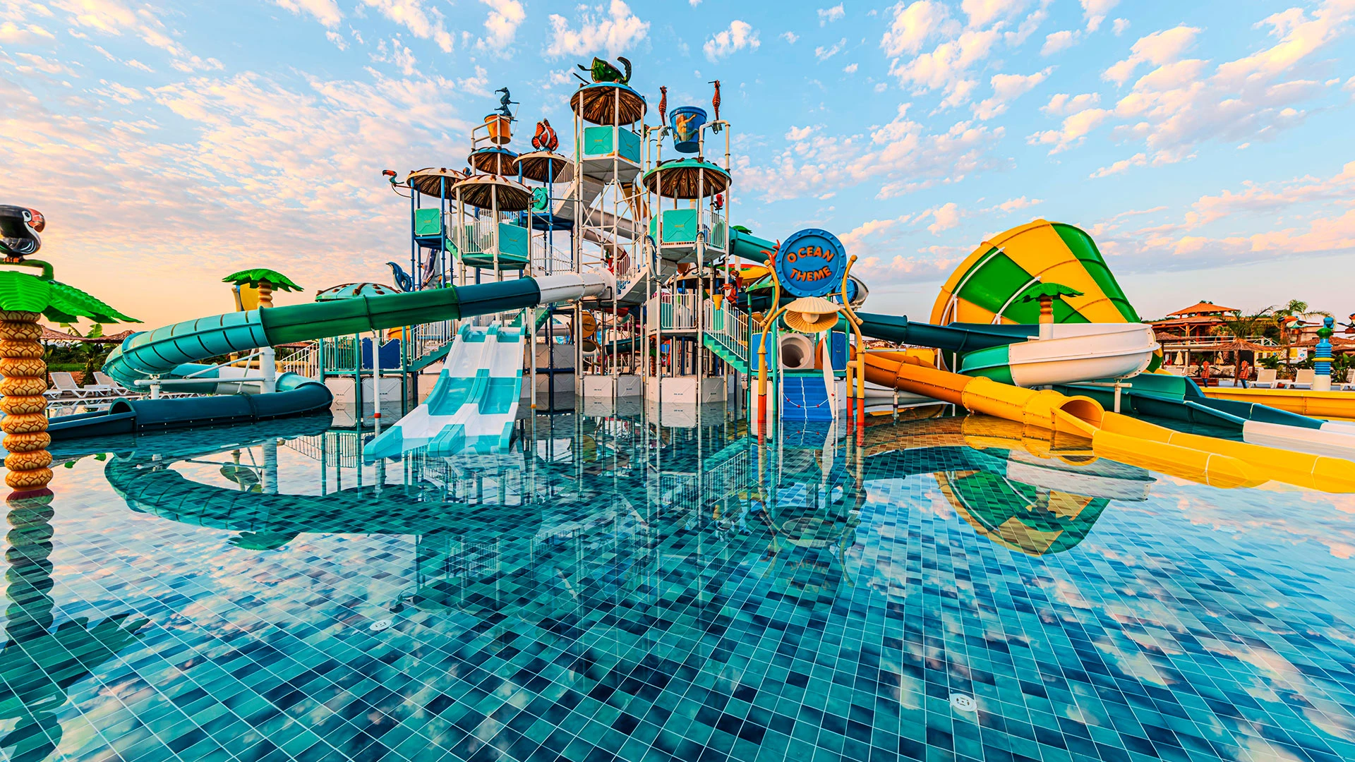 DREAM FUN WORLD Чартър до Анталия от София 2026 [SOF] – 49
