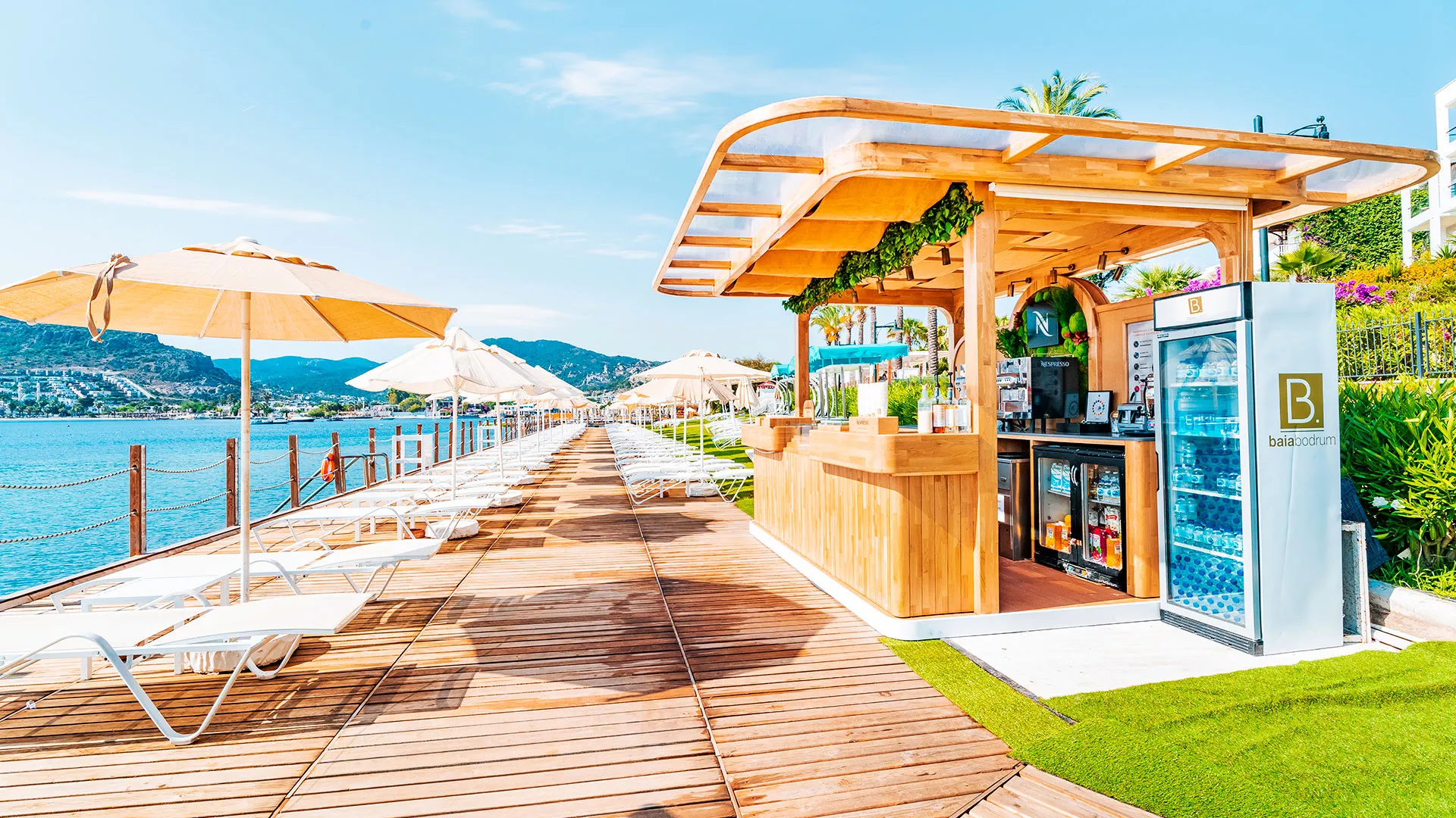 Baia Bodrum Hotel – Егейската перла Бодрум – 8 дни рай с директен полет от София – 62