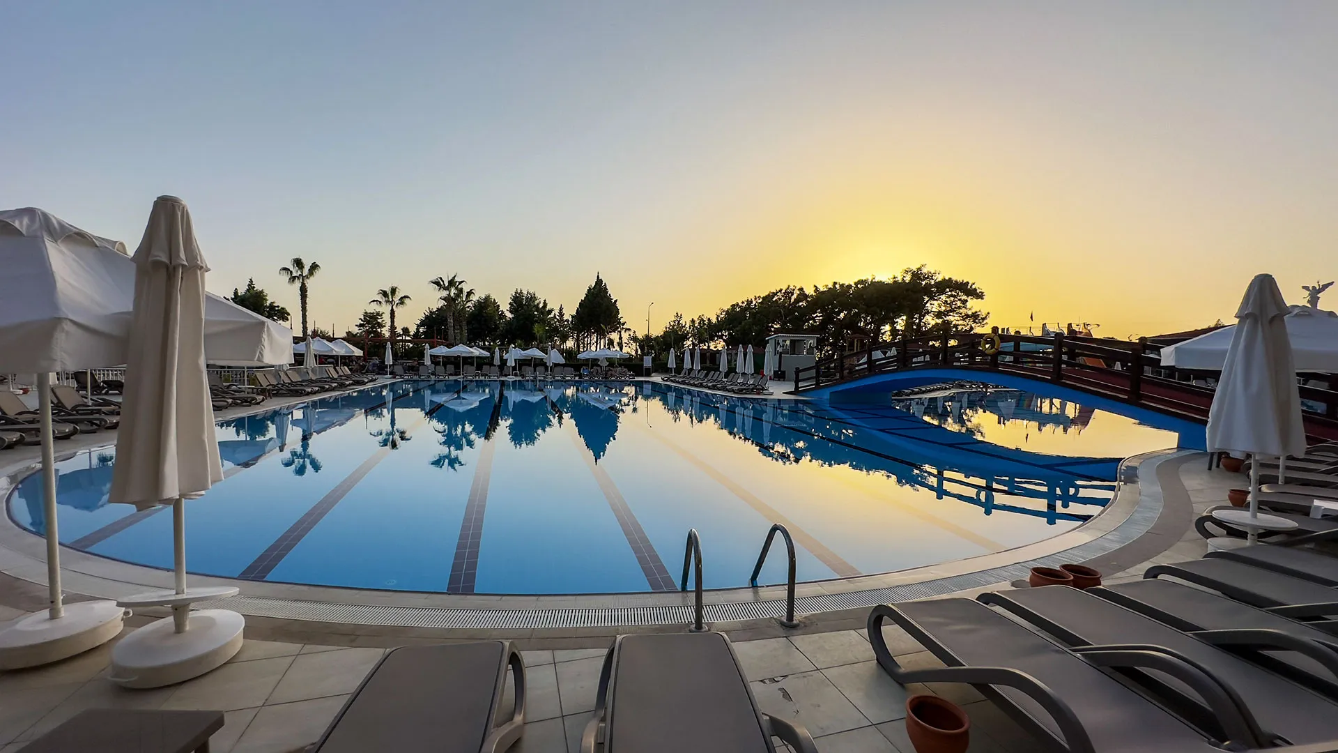 Casa Fora Beach Resort – 71