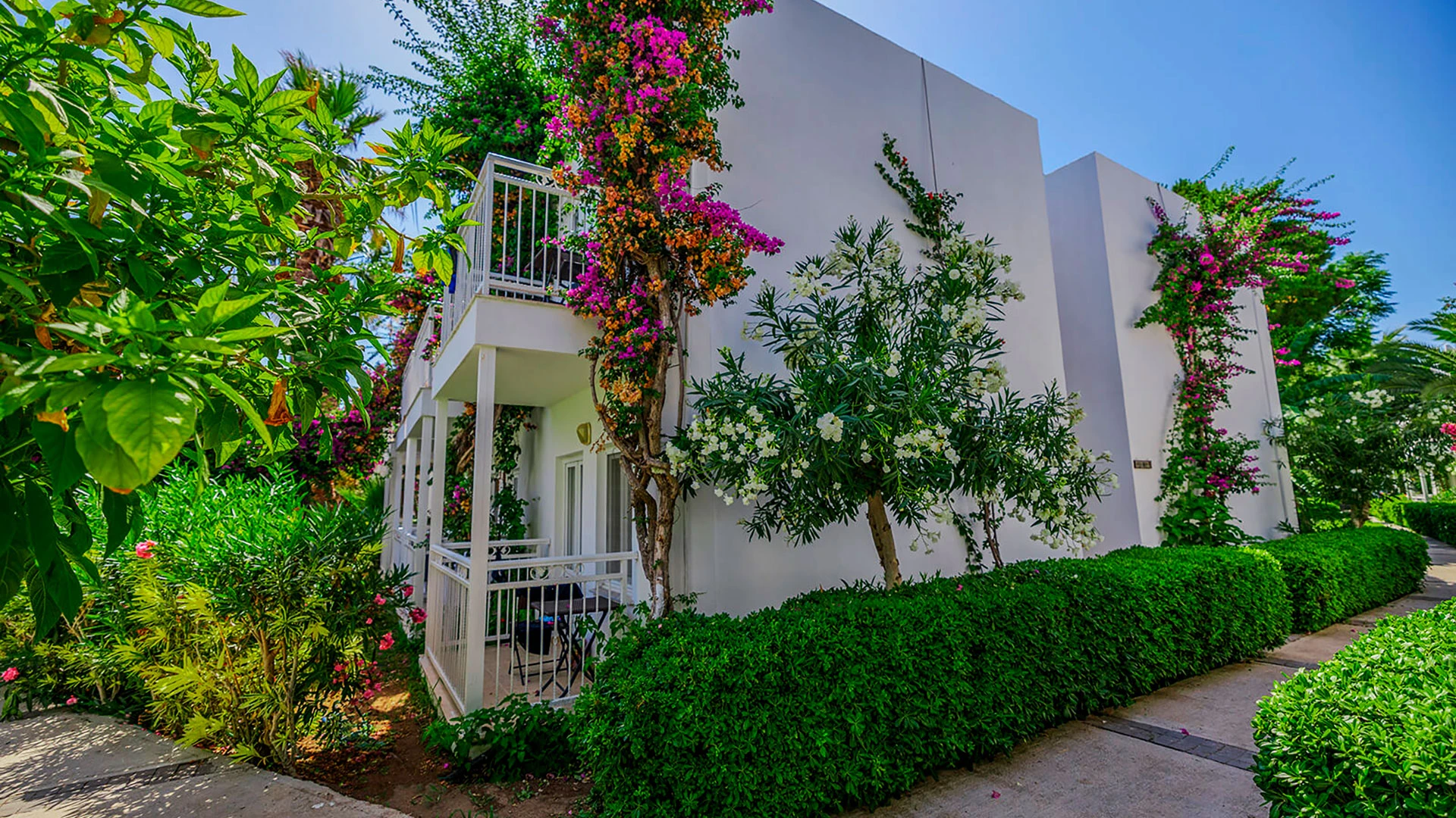 Petunya Beach Resort – 7
