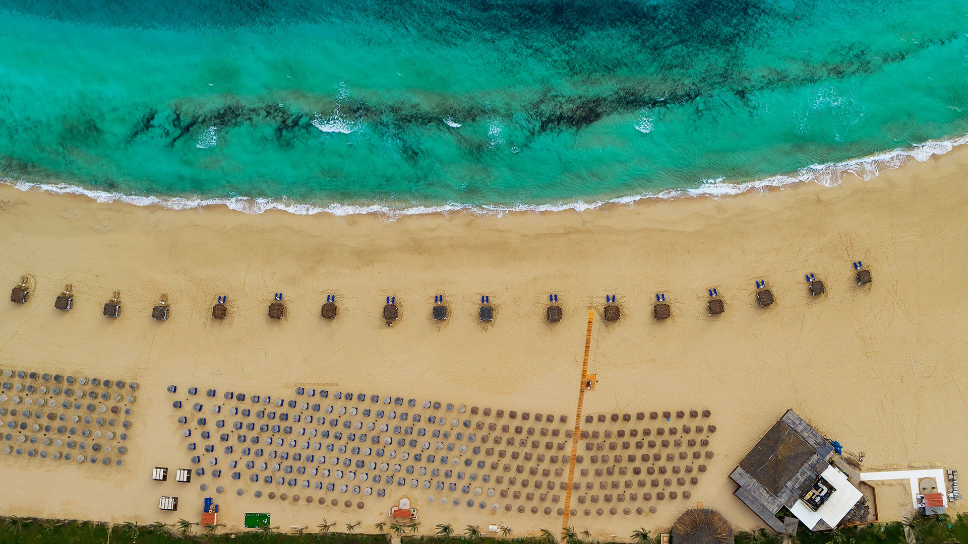 Jaz Almaza Beach Premium – Египетски Малдиви - Алмаза Бей + Кайро - с полет от София до Марса Матрух – 3